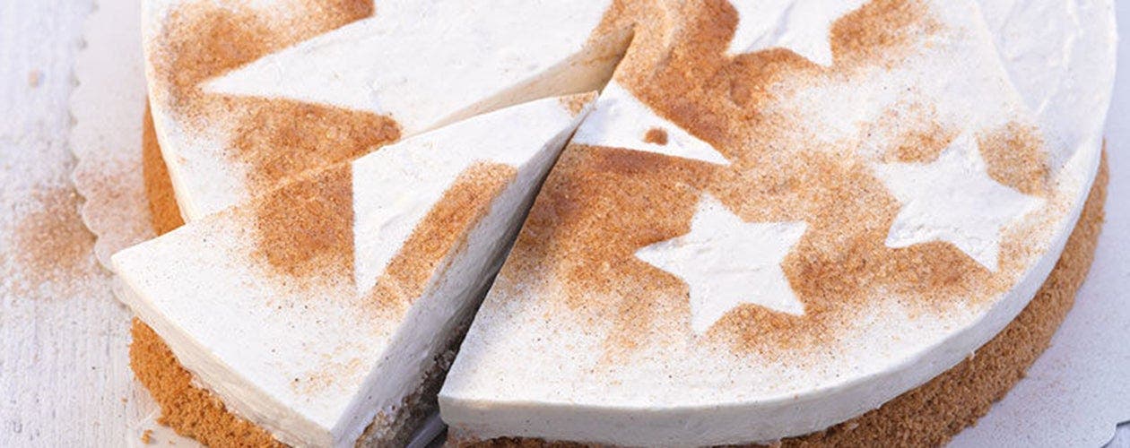 Recettes de gâteaux pour la période de l'Avent