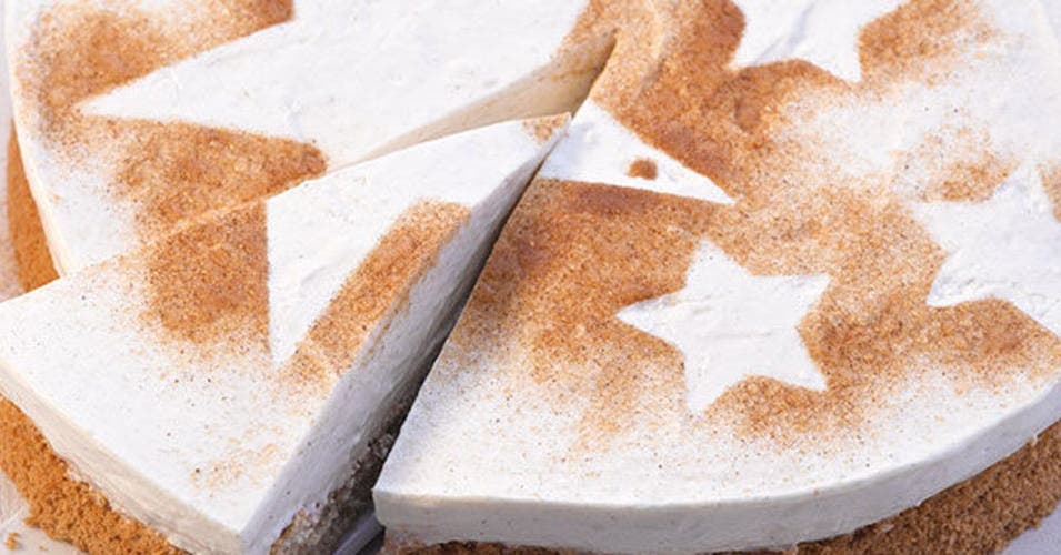 Recettes de gâteaux pour la période de l'Avent