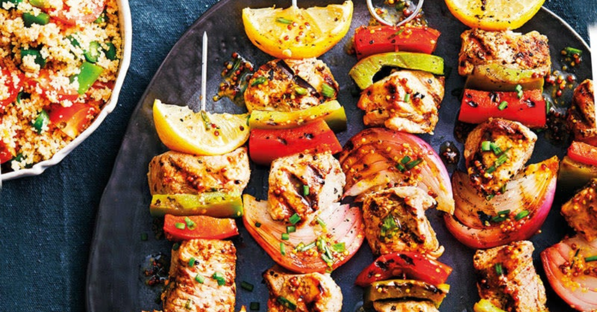 Kickstart//Sommer- Woche 2