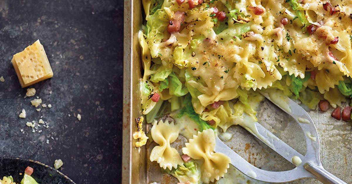 Les meilleures recettes WW de janvier