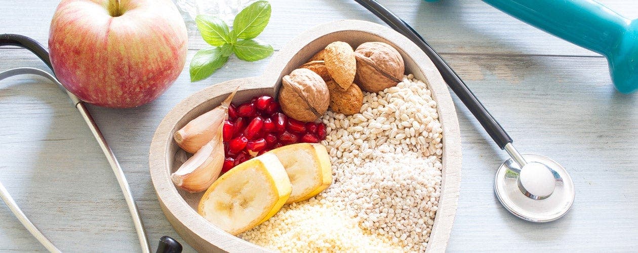Ernährung bei Prädiabetes: Auf diese Lebensmittel solltest du nicht verzichten