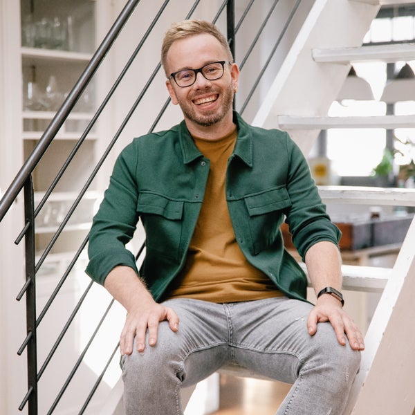 WW Erfolgsgeschichte Ronny WW Erfolgsgeschichte Ronny