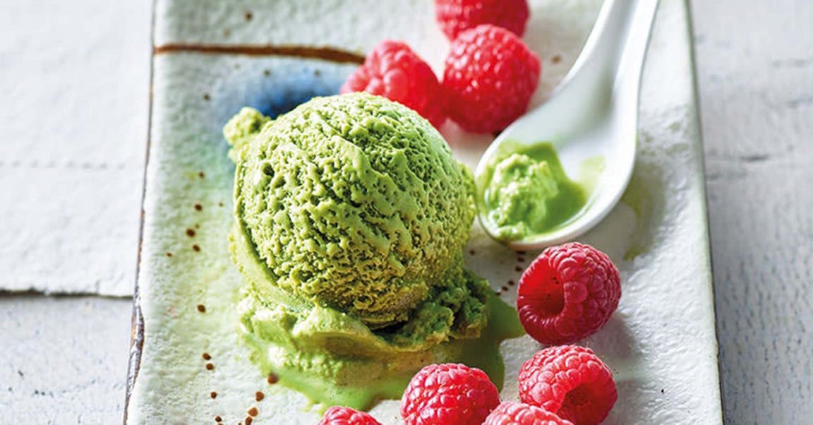 Unserer Top 10 Eisrezepte