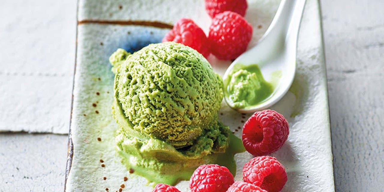 Unserer Top 10 Eisrezepte