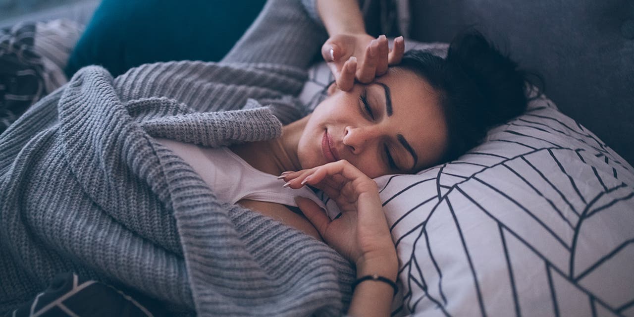 Enfin un meilleur sommeil !