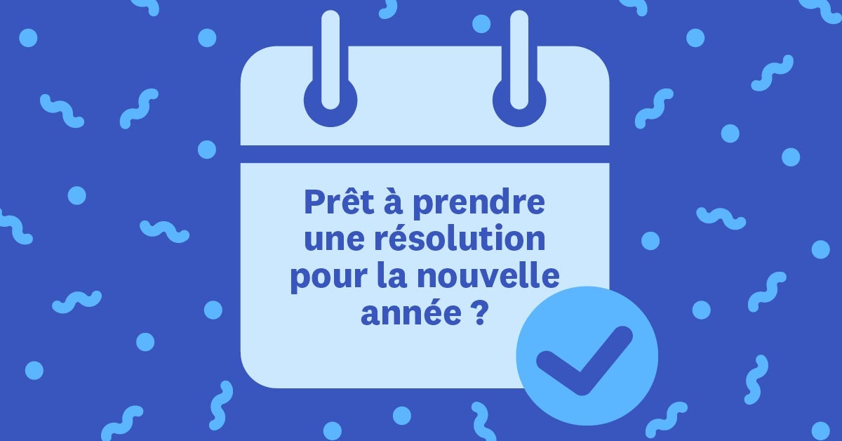 Que veux-tu accomplir ?