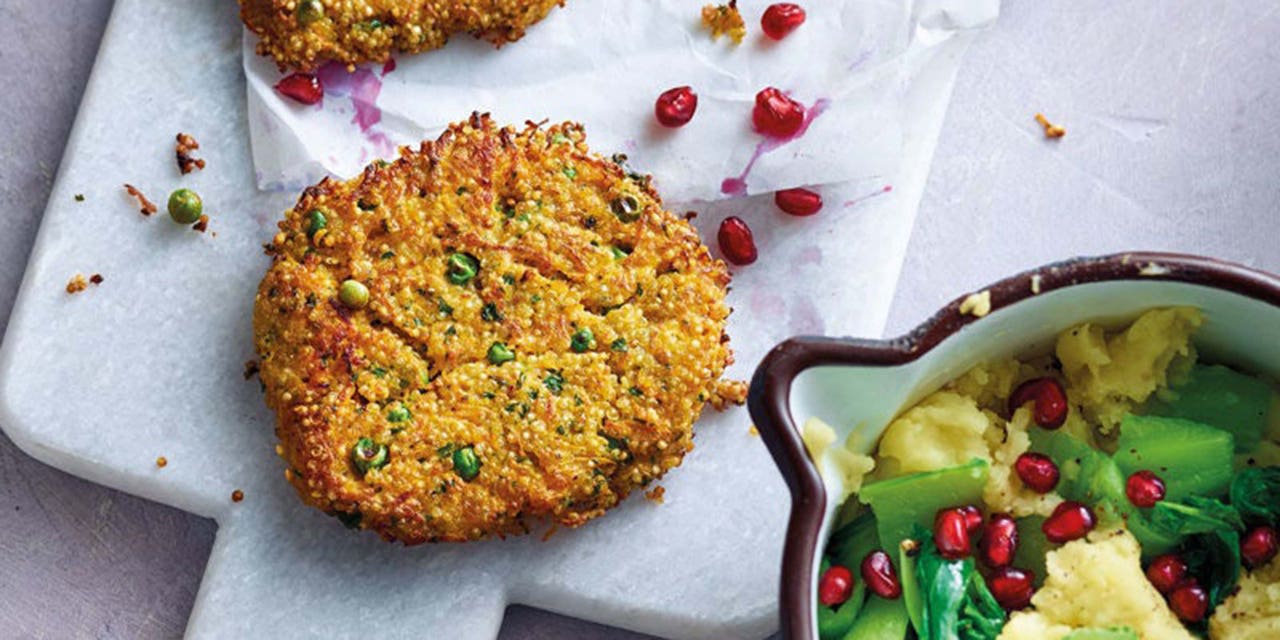 12 délicieuses recettes à base de quinoa