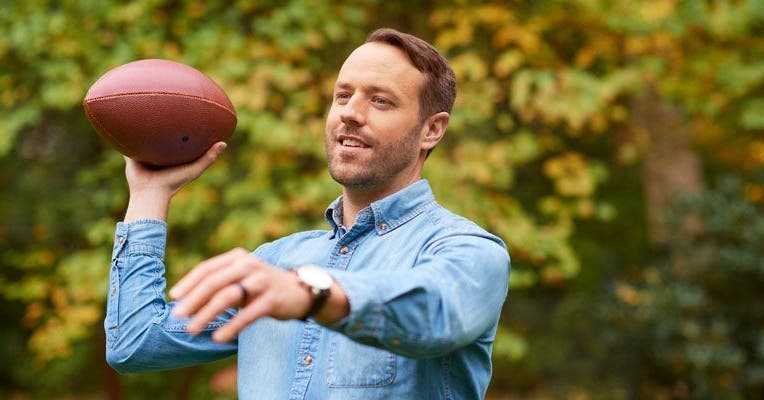 25 façons de rester actif.ve au quotidien