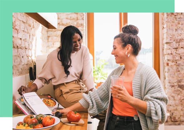 WW Freundschaftswerbung