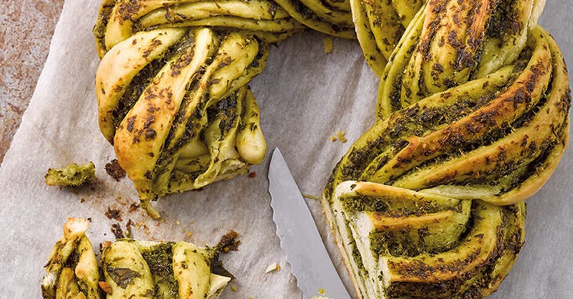 17 vielfältige Rezepte für Grillbeilagen