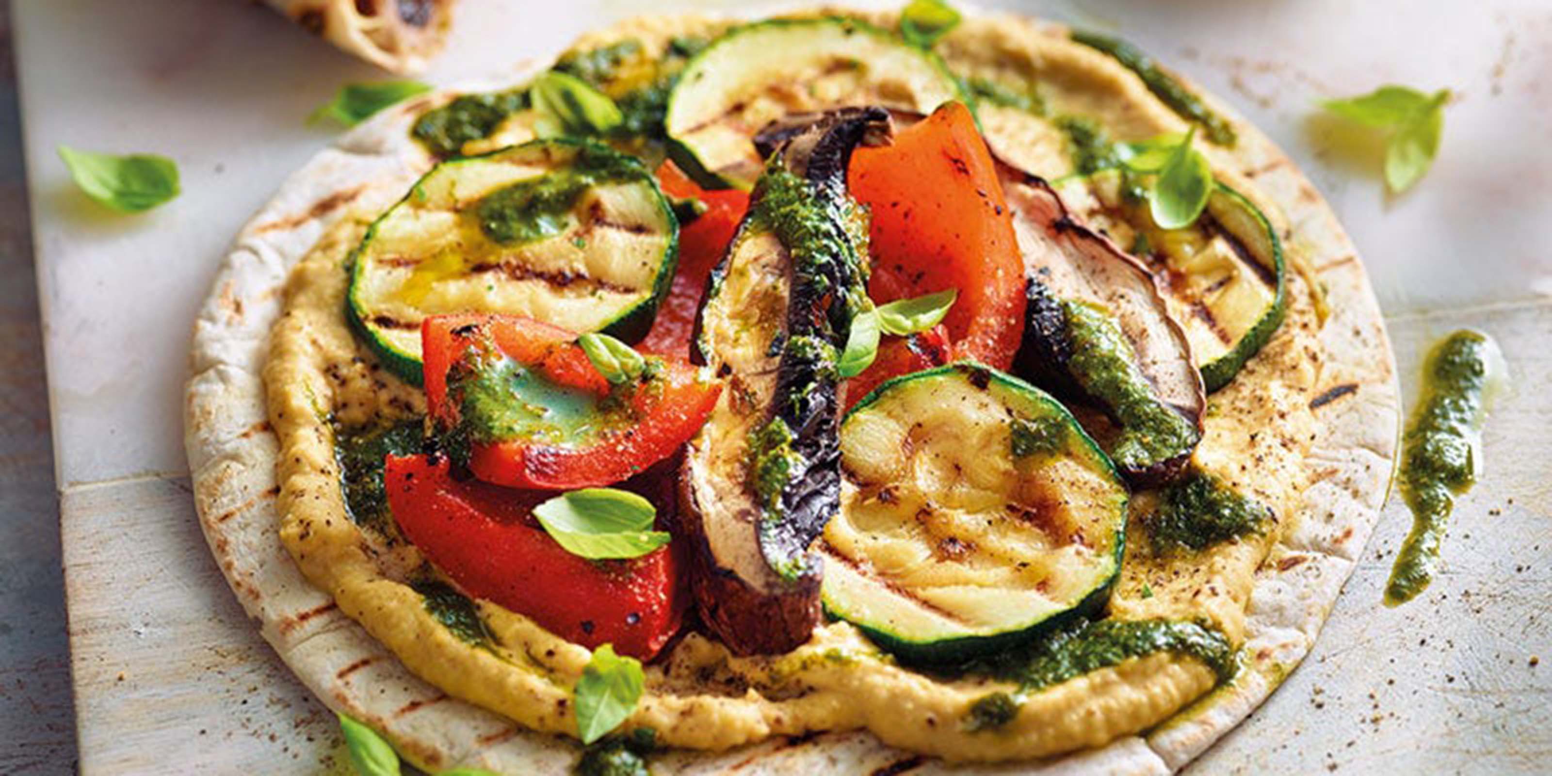 Leicht & bekömmlich - unsere Top 10 Rezepte für den Abend