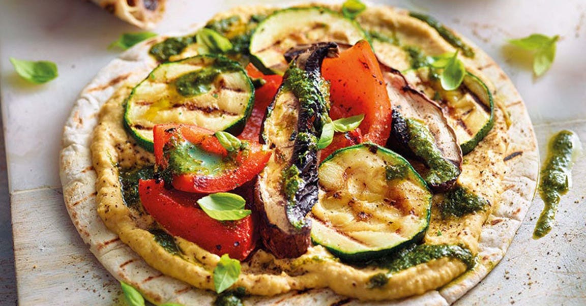 Leicht & bekömmlich - unsere Top 10 Rezepte für den Abend
