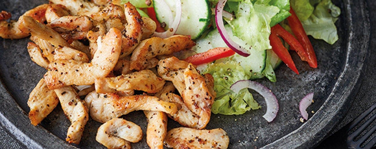 27 délicieuses recettes pour les personnes diabétiques