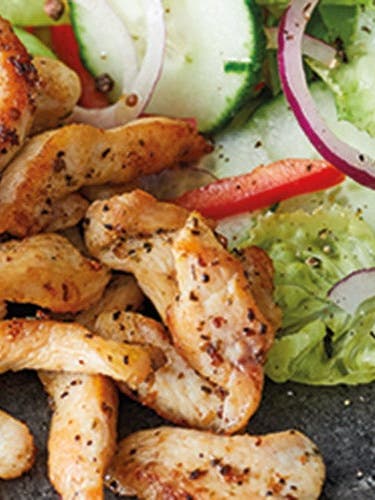 27 délicieuses recettes pour les personnes diabétiques