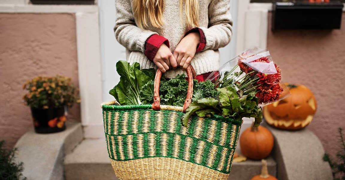 Herbst Bucket List