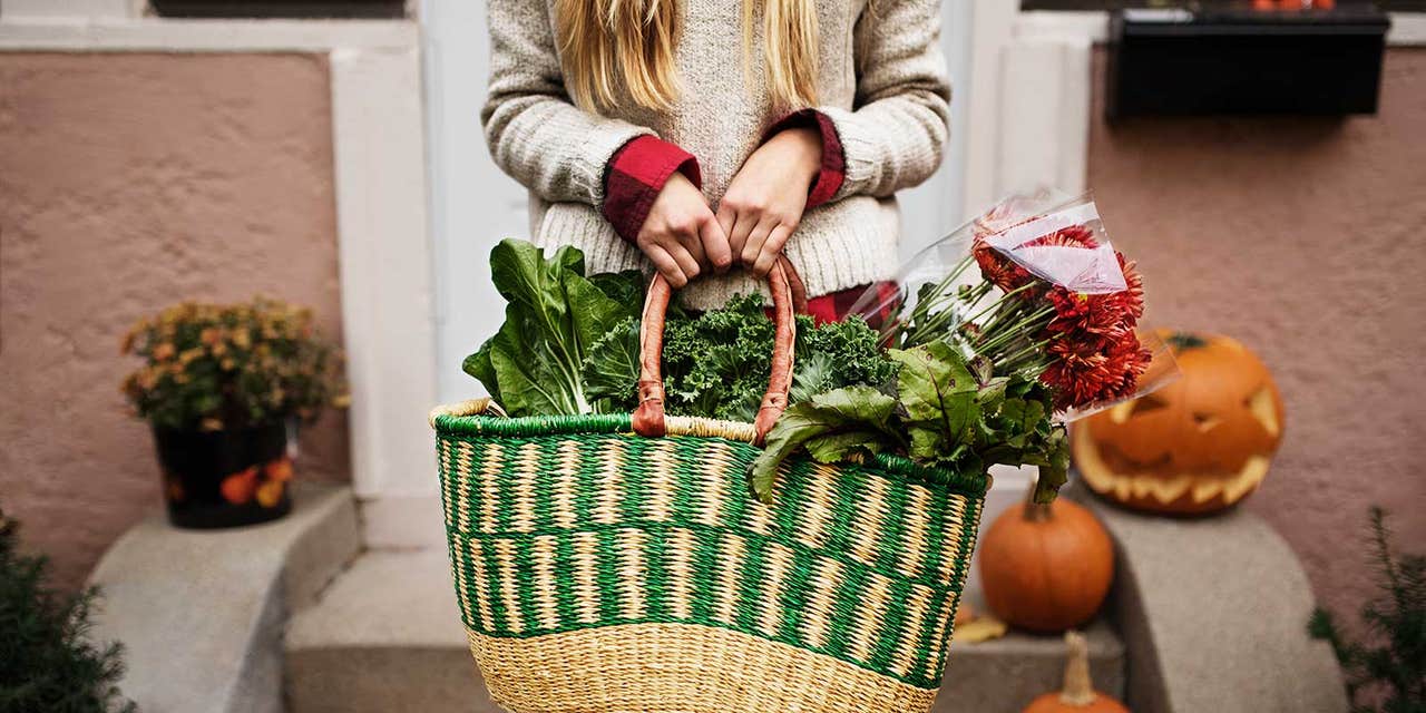 Herbst Bucket List