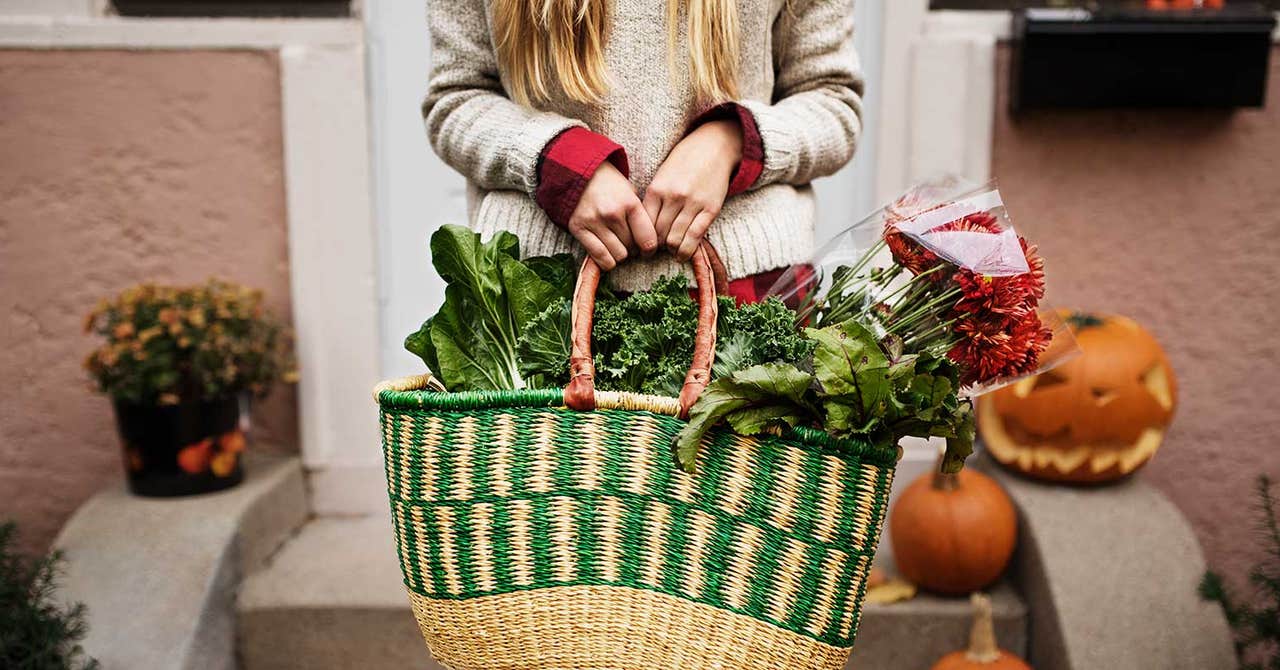 Herbst Bucket List
