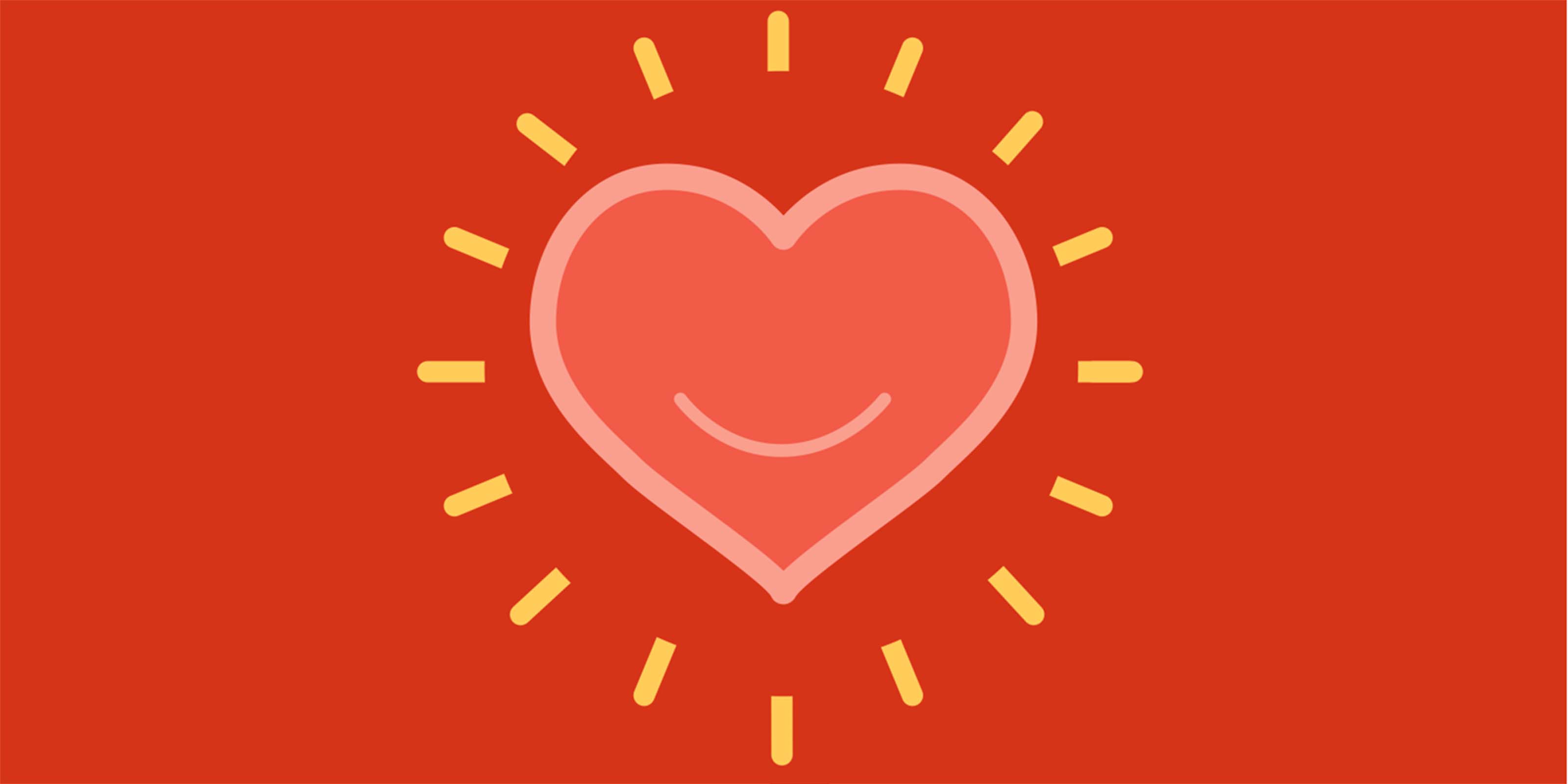 Ton cœur s'en réjouit