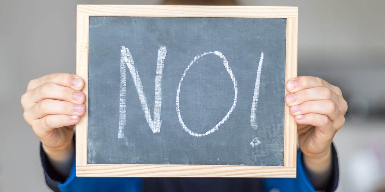 Conseil bien-être : chaque non est un oui à soi-même