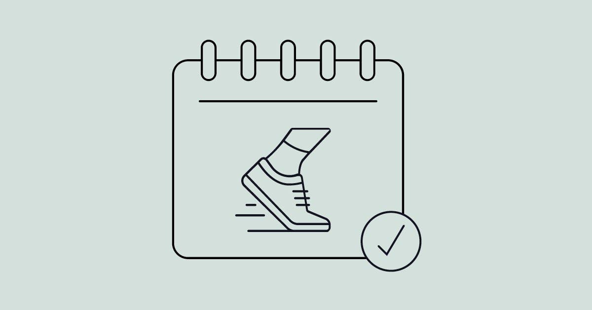 Voici comment rendre l'exercice physique plus agréable
