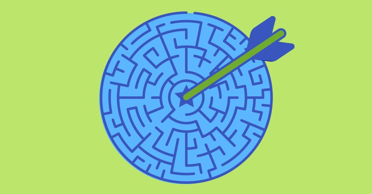 Wie du dir gesunde Entscheidungen leichter machen kannst