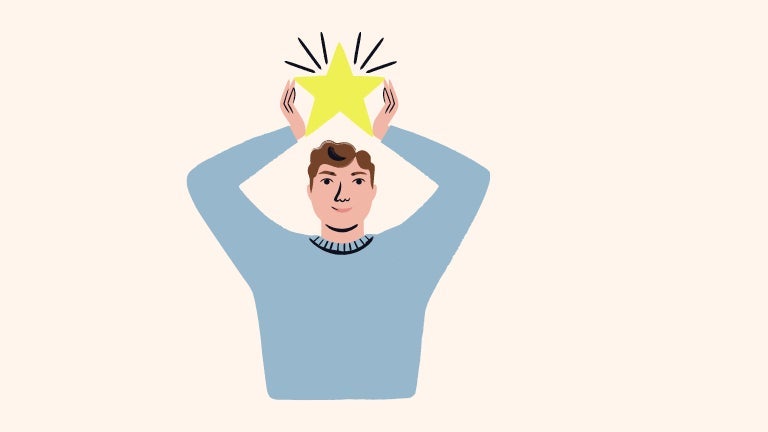 Wie kleine Erfolge für bleibende Motivation sorgen