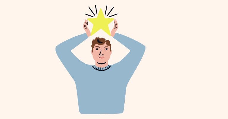 Wie kleine Erfolge für bleibende Motivation sorgen