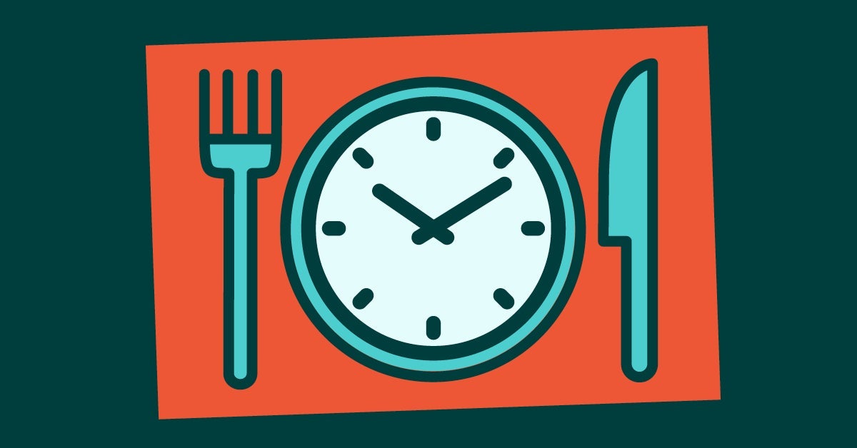 Achtsam essen – so geht’s