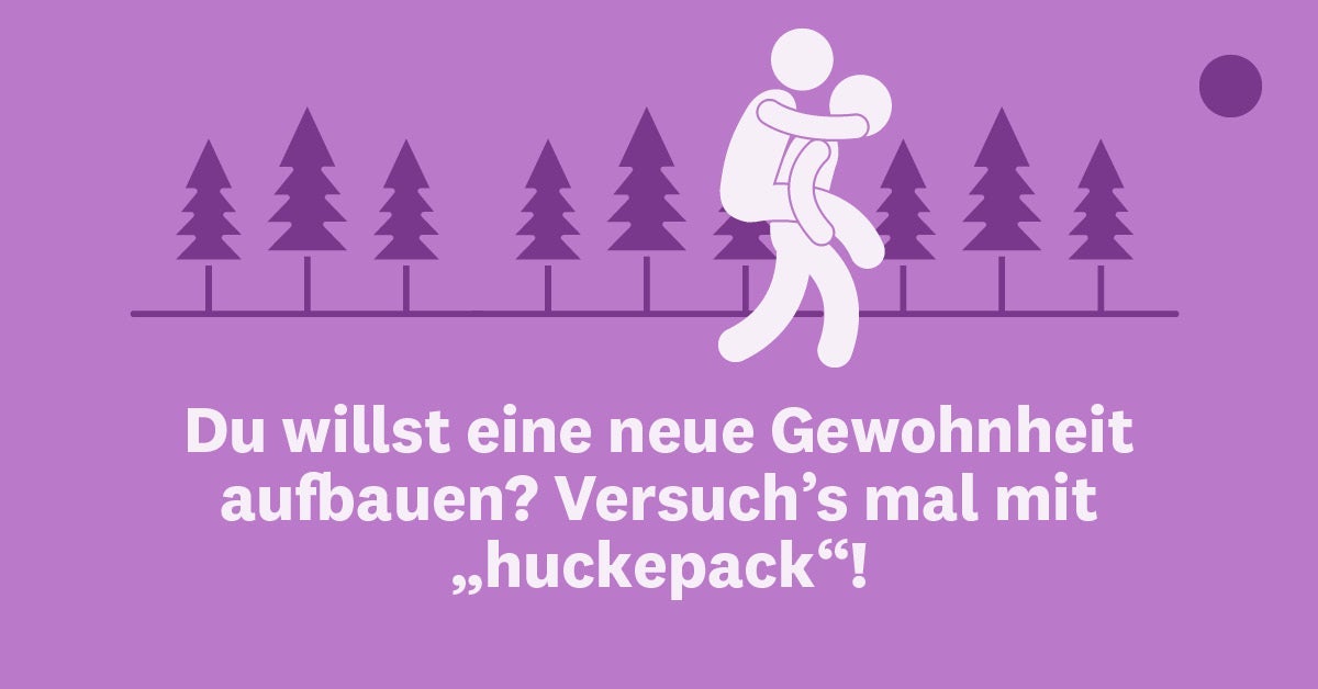 Einen Auslöser auswählen
