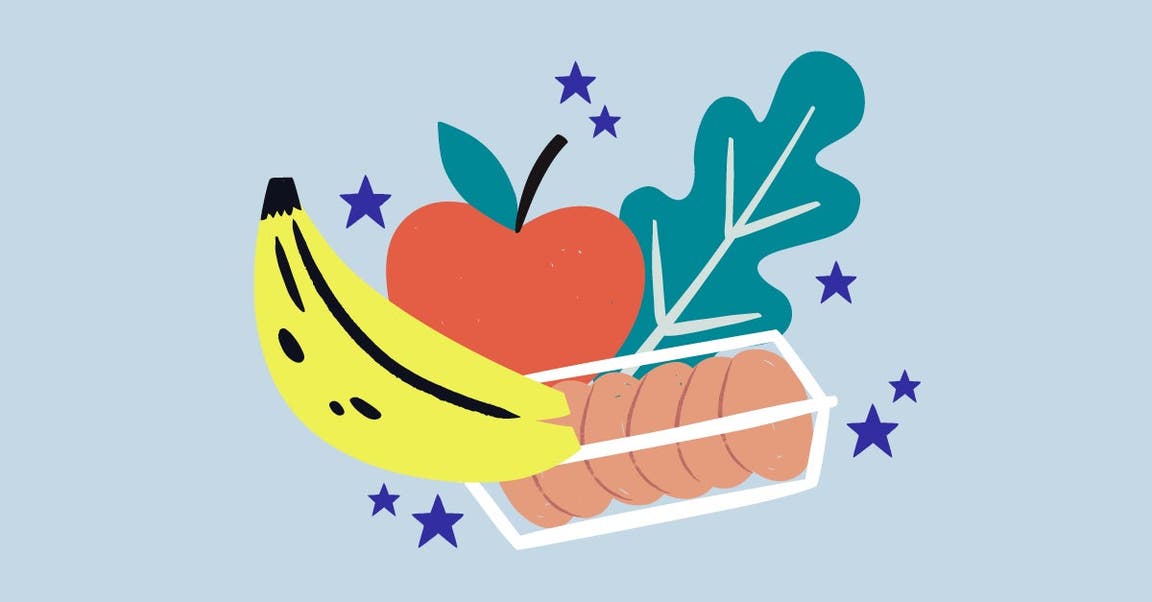 Comment (re)trouver le plaisir de manger ses aliments préférés ?