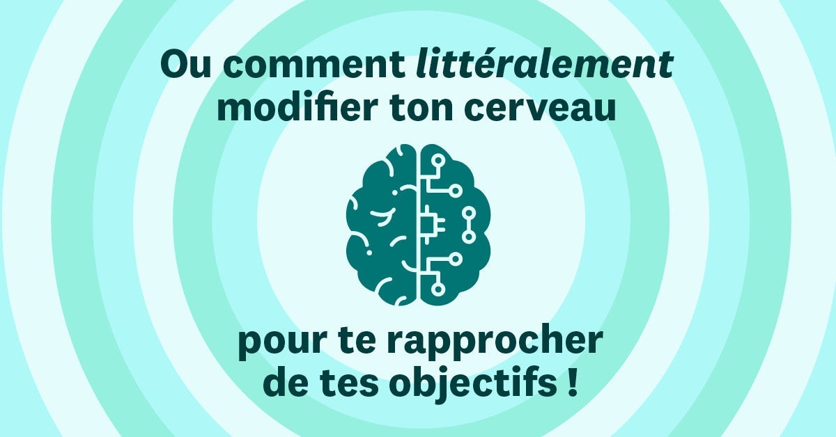 Muscle ton cerveau ! 