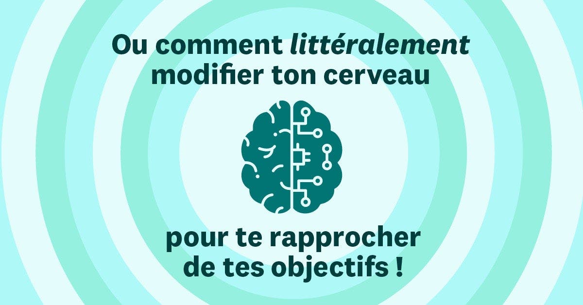 Muscle ton cerveau !