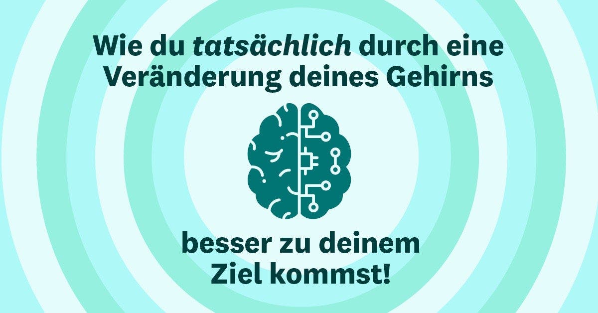 Stärke dein Gehirn!