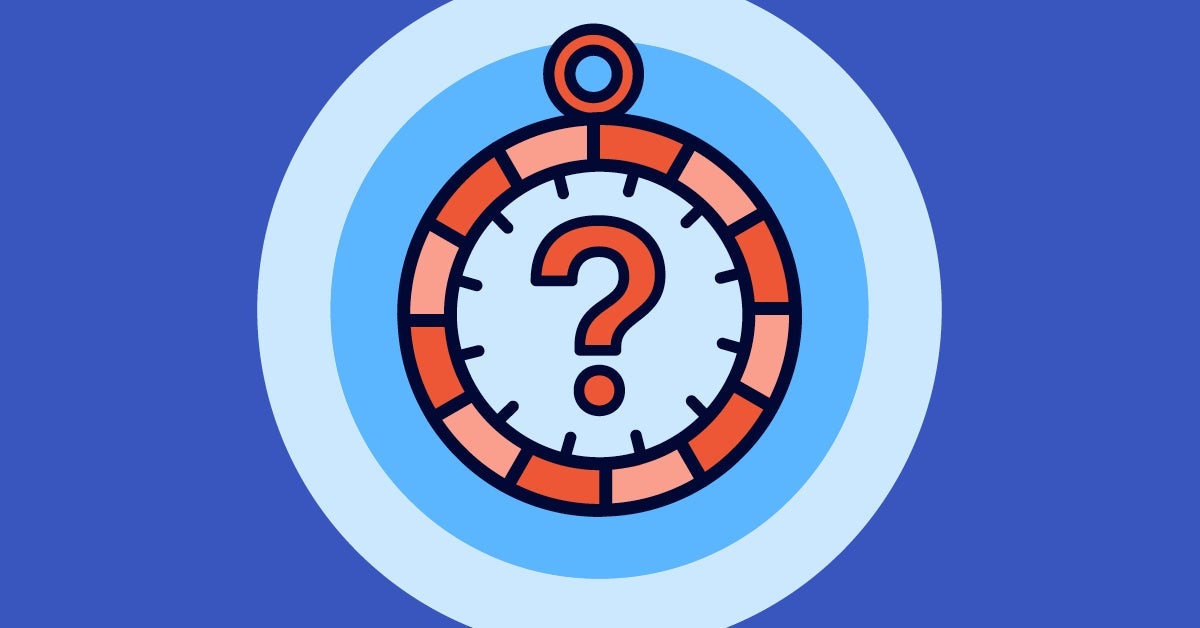 Visualisiere dein Warum