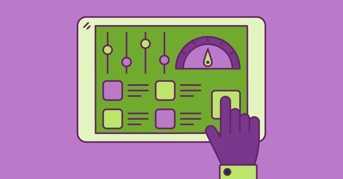 Kontrollverlust? So behältst du einen kühlen Kopf!