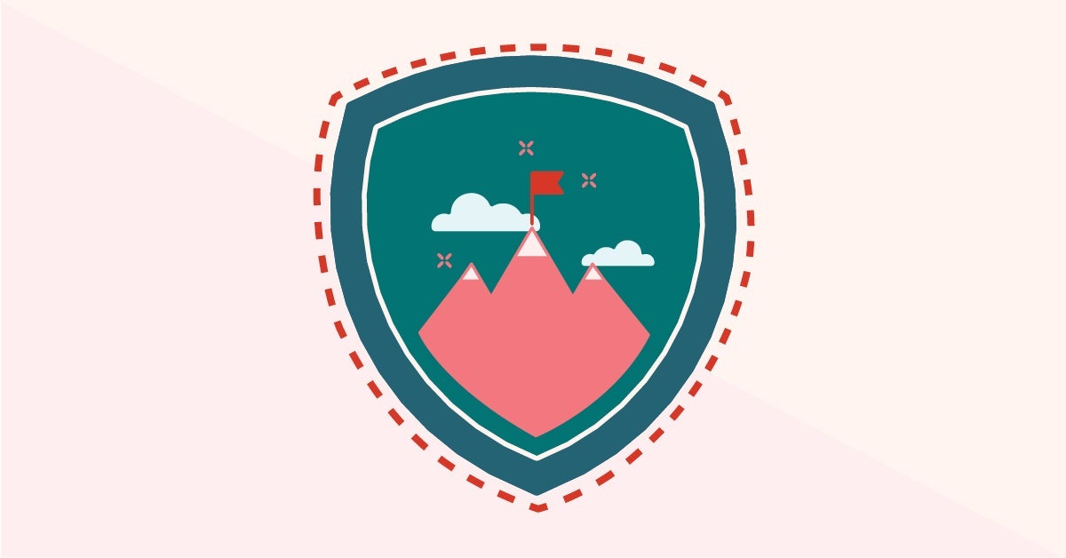 Tu veux rester sur la bonne voie ? Alors utilise toutes tes points forts !