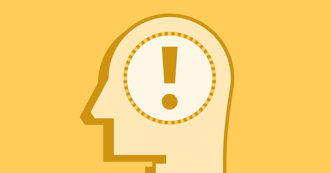 Comment changer des pensées négatives ?