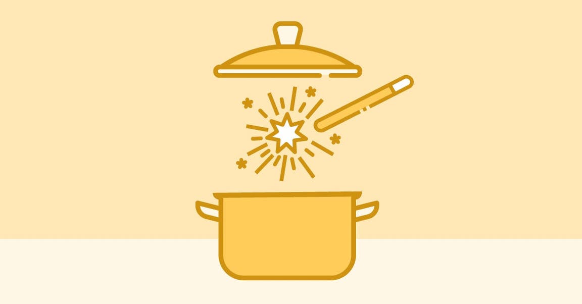 Comment cuisiner en toute confiance ?