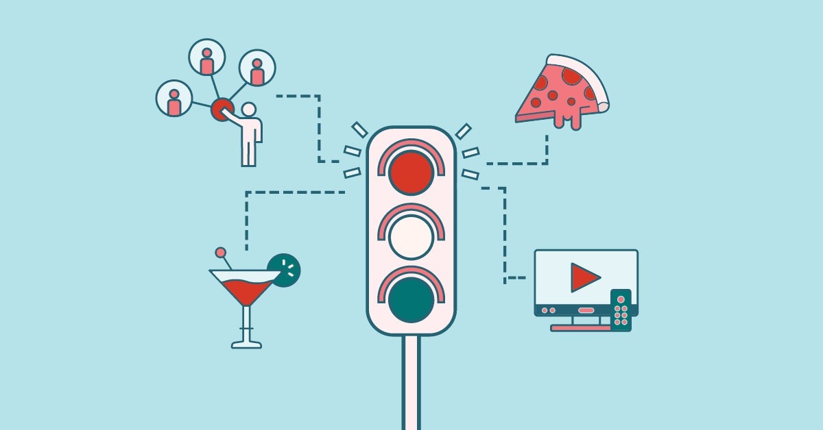 Comment dire « oui » à un « non » ?