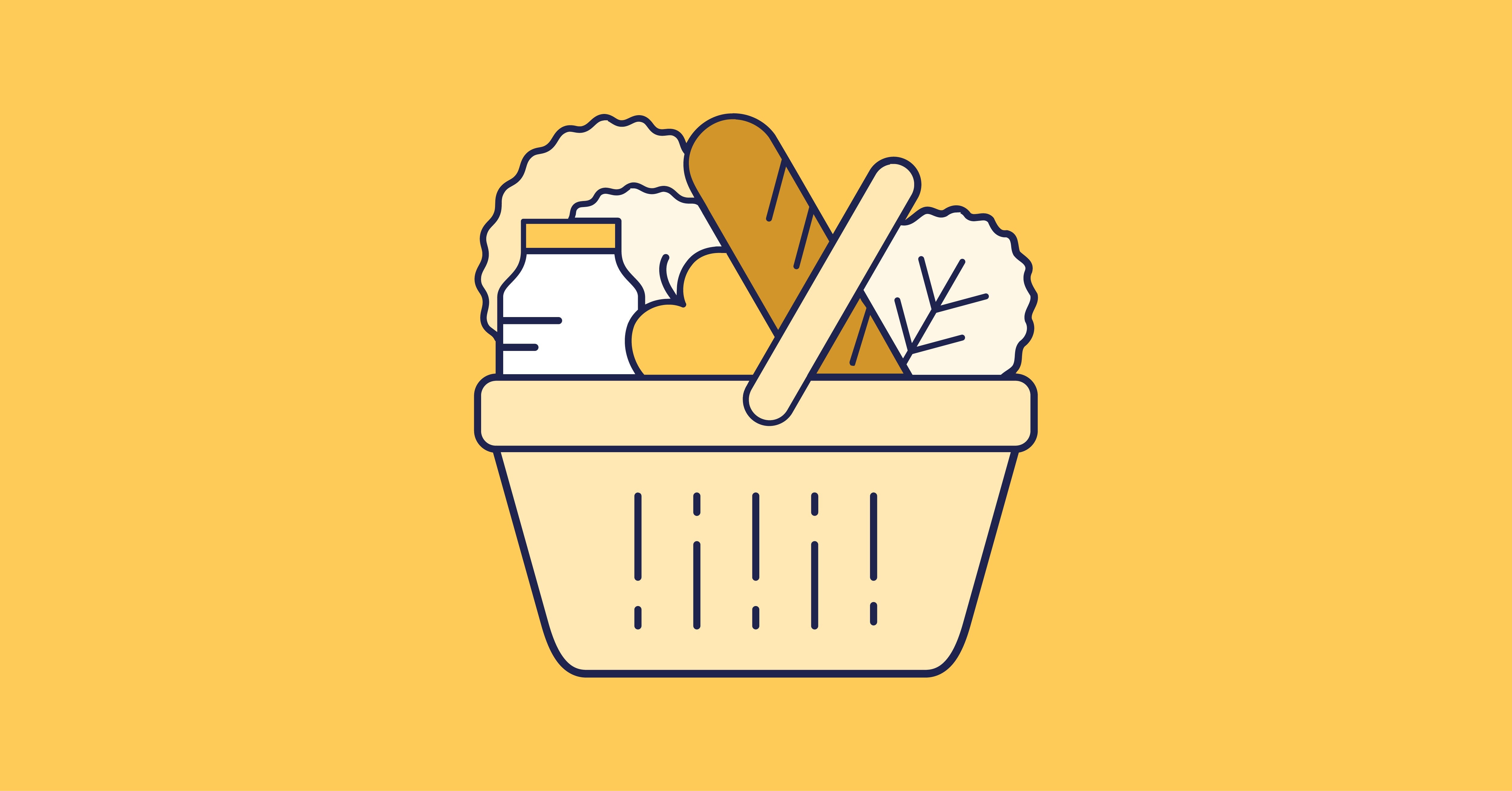 Simplifier les courses