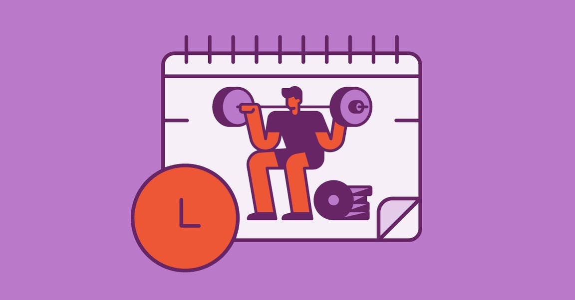 Pour que l’activité physique devienne une routine