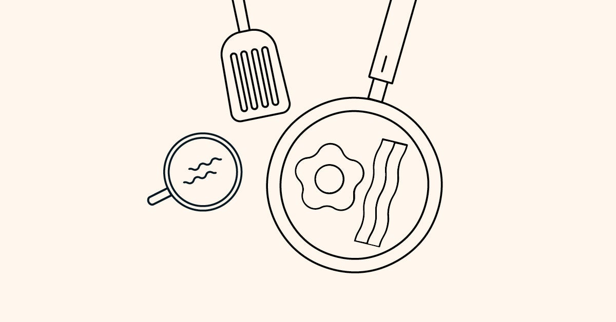 Prendre un petit-déjeuner: oui ou non?