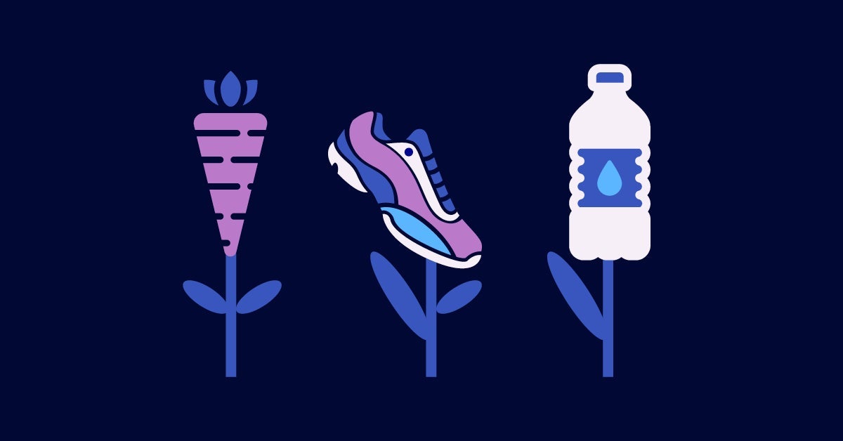 So wächst (ja tatsächlich: wächst!) dein PersonalPoints™ Budget