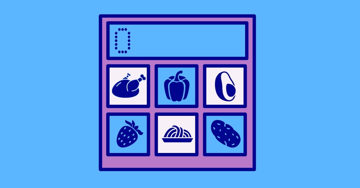 Unsere Zero Heroes! Alles über ZeroPoint® Lebensmittel