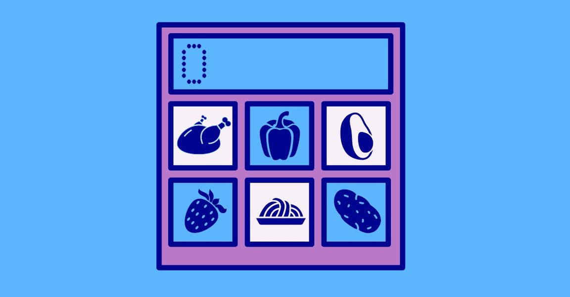 Tout savoir sur les aliments ZeroPoint®