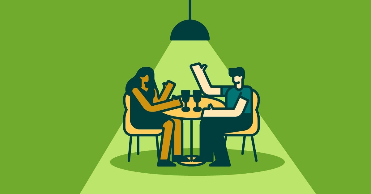 Einladungen geniessen – mit PersonalPoints™ ganz easy!