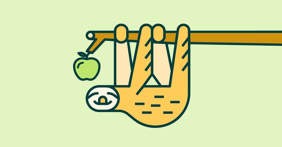 Stop aux repas pris à toute vitesse