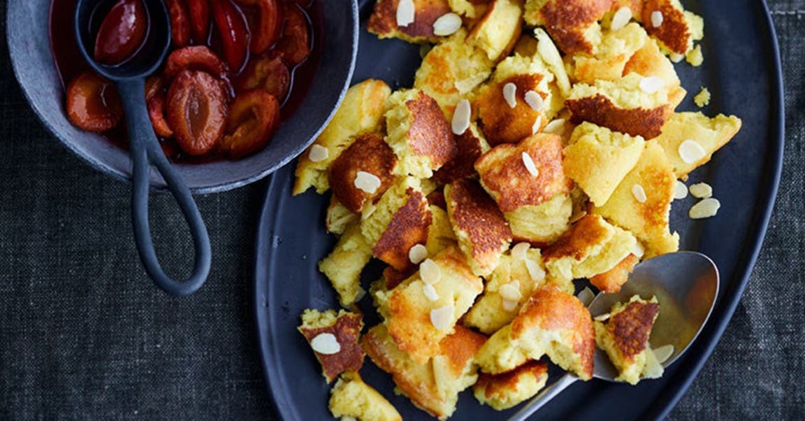 Unsere 10 besten September-Rezepte