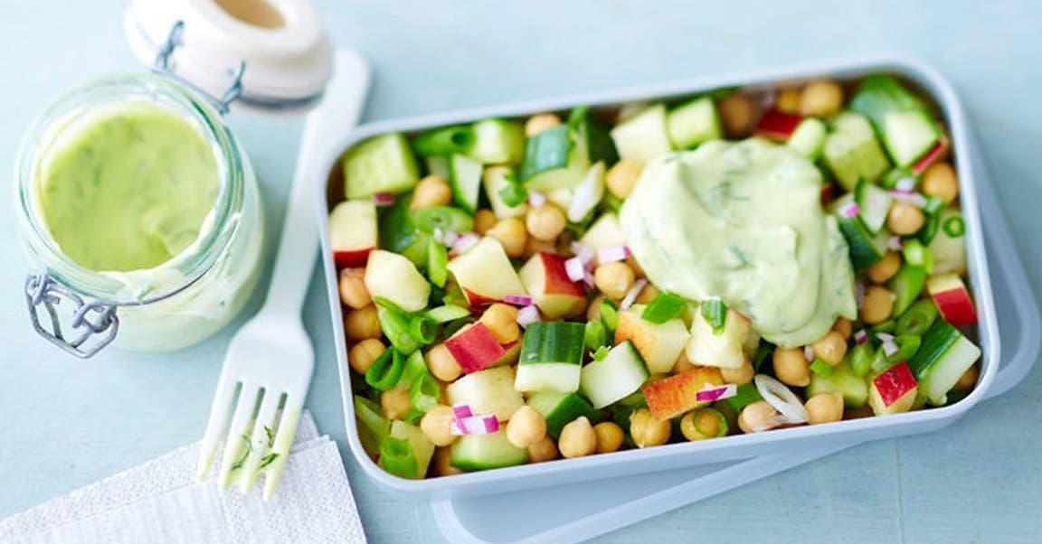 Pois chiches : 18 recettes avec cette légumineuse