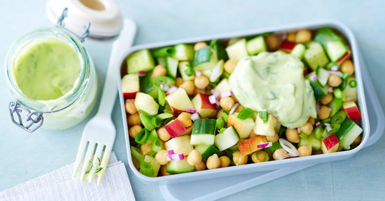 Kichererbsen: 18 Rezepte mit der Hülsenfrucht